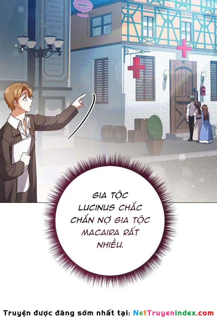 Tôi Chỉ Là Một Tiểu Thư Bình Thường Chapter 202 - 48