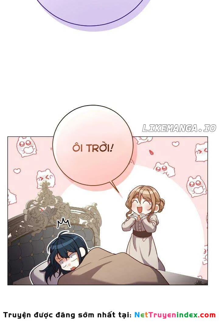 Tôi Chỉ Là Một Tiểu Thư Bình Thường Chapter 202 - 59