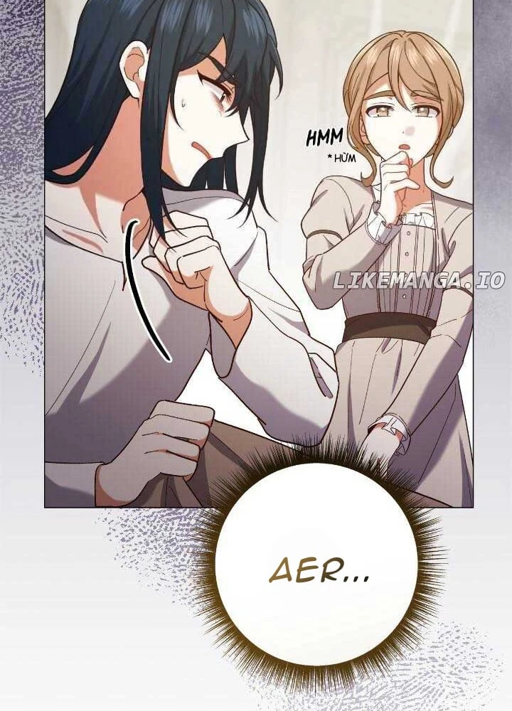 Tôi Chỉ Là Một Tiểu Thư Bình Thường Chapter 202 - 67