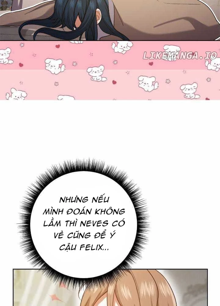 Tôi Chỉ Là Một Tiểu Thư Bình Thường Chapter 202 - 75