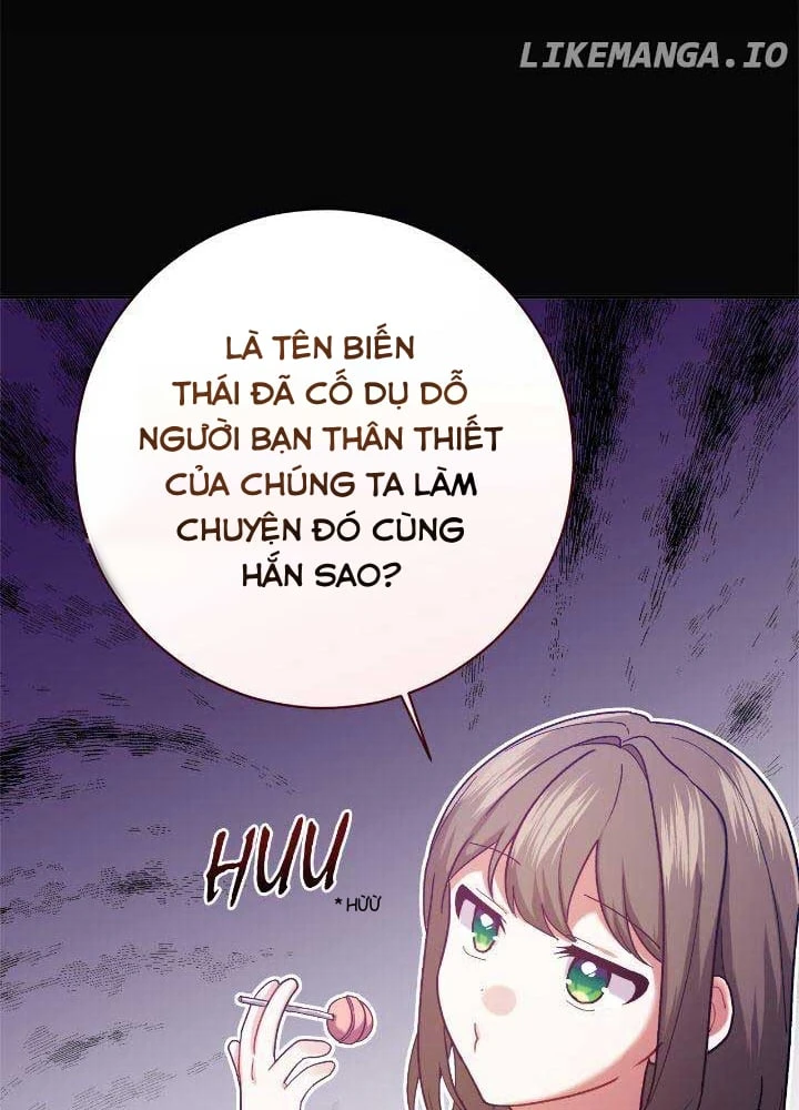 Tôi Chỉ Là Một Tiểu Thư Bình Thường Chapter 202 - 87