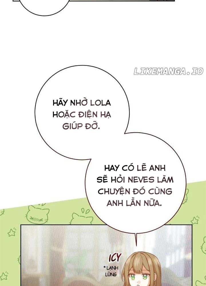 Tôi Chỉ Là Một Tiểu Thư Bình Thường Chapter 202 - 94