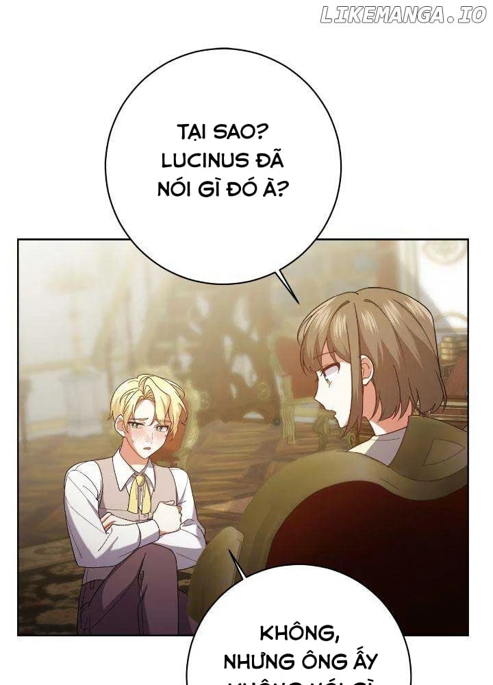 Tôi Chỉ Là Một Tiểu Thư Bình Thường Chapter 202 - 97