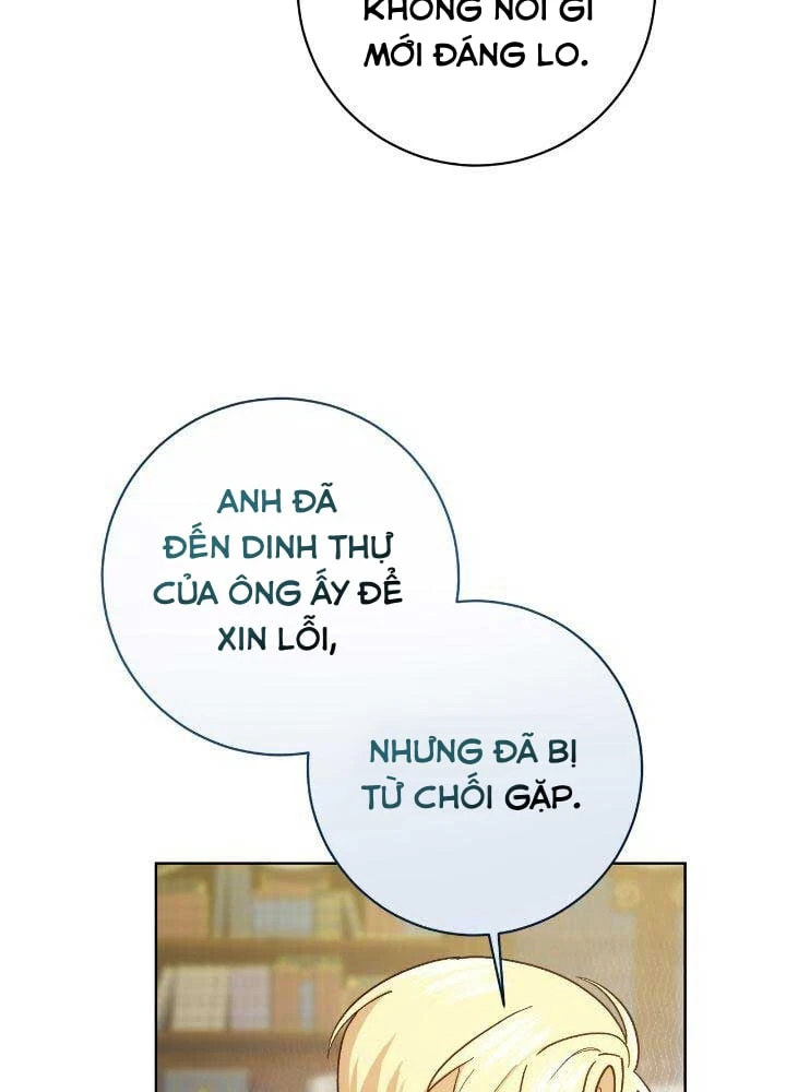 Tôi Chỉ Là Một Tiểu Thư Bình Thường Chapter 202 - 98