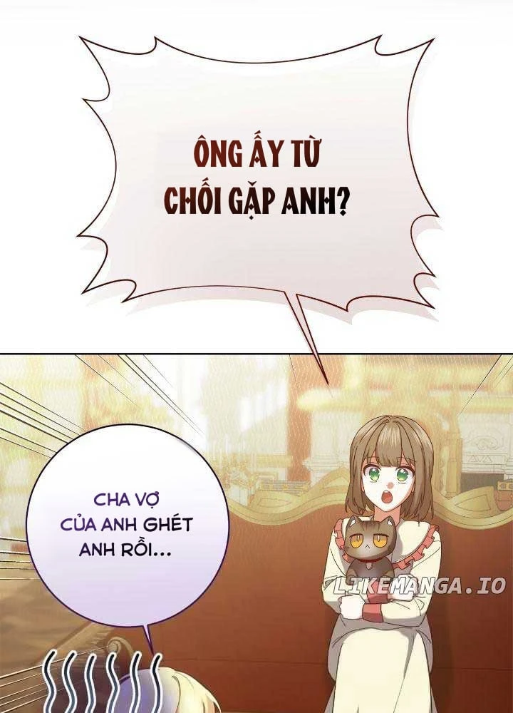 Tôi Chỉ Là Một Tiểu Thư Bình Thường Chapter 202 - 101