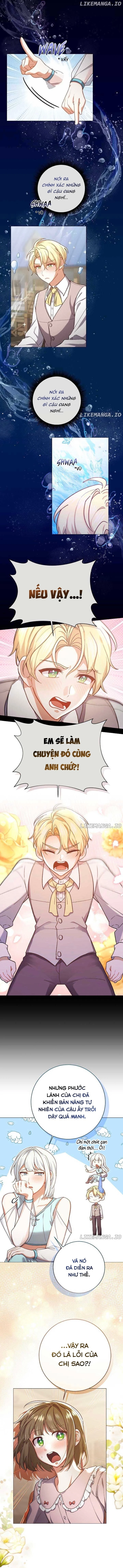 Tôi Chỉ Là Một Tiểu Thư Bình Thường Chapter 204 - 2