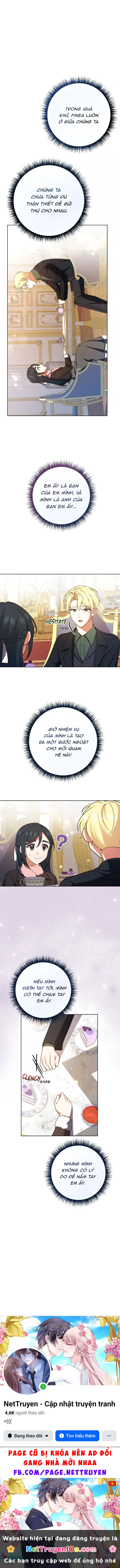 Tôi Chỉ Là Một Tiểu Thư Bình Thường Chapter 205 - 8