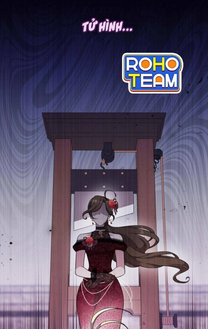 Công Chúa Dược Sĩ Bé Con Chapter 1 - 8