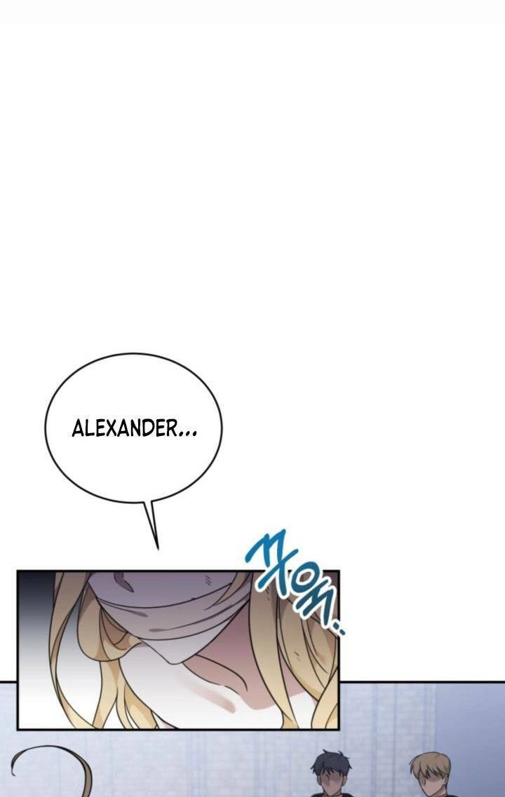 Công Chúa Dược Sĩ Bé Con Chapter 1 - 10