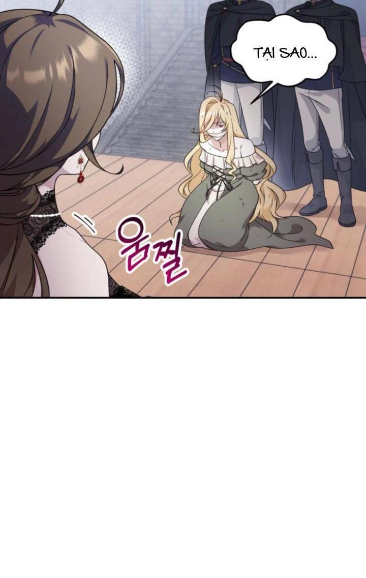 Công Chúa Dược Sĩ Bé Con Chapter 1 - 11