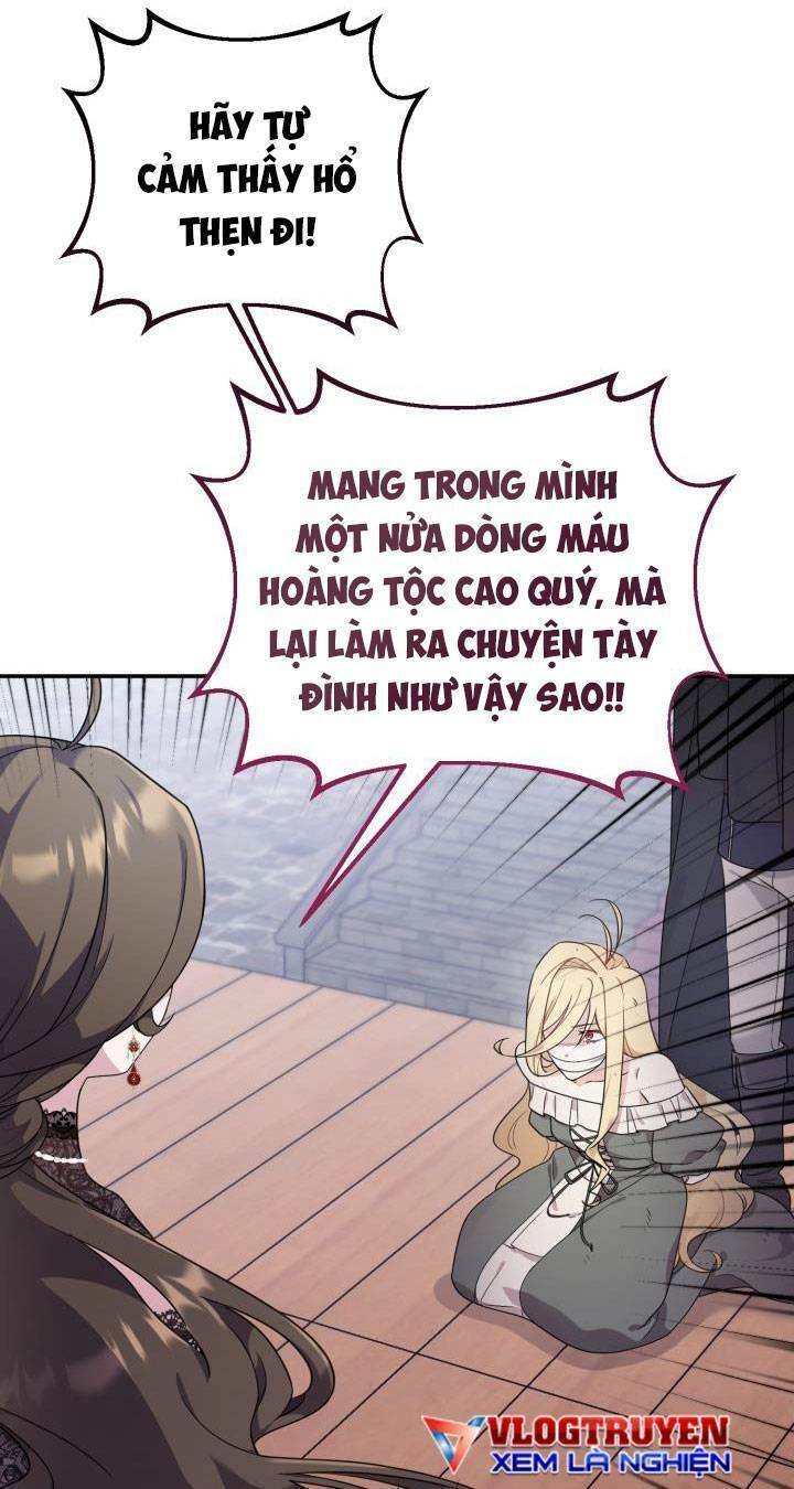 Công Chúa Dược Sĩ Bé Con Chapter 1 - 15