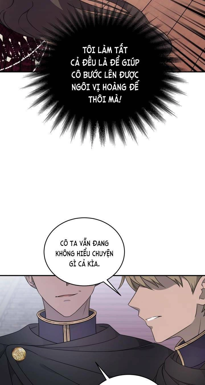 Công Chúa Dược Sĩ Bé Con Chapter 1 - 16