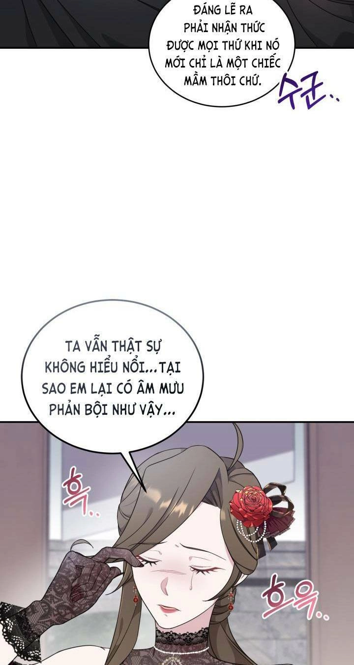 Công Chúa Dược Sĩ Bé Con Chapter 1 - 17