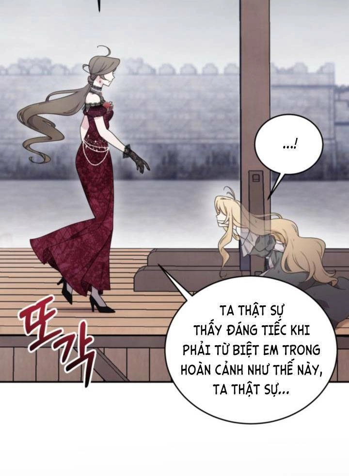 Công Chúa Dược Sĩ Bé Con Chapter 1 - 25