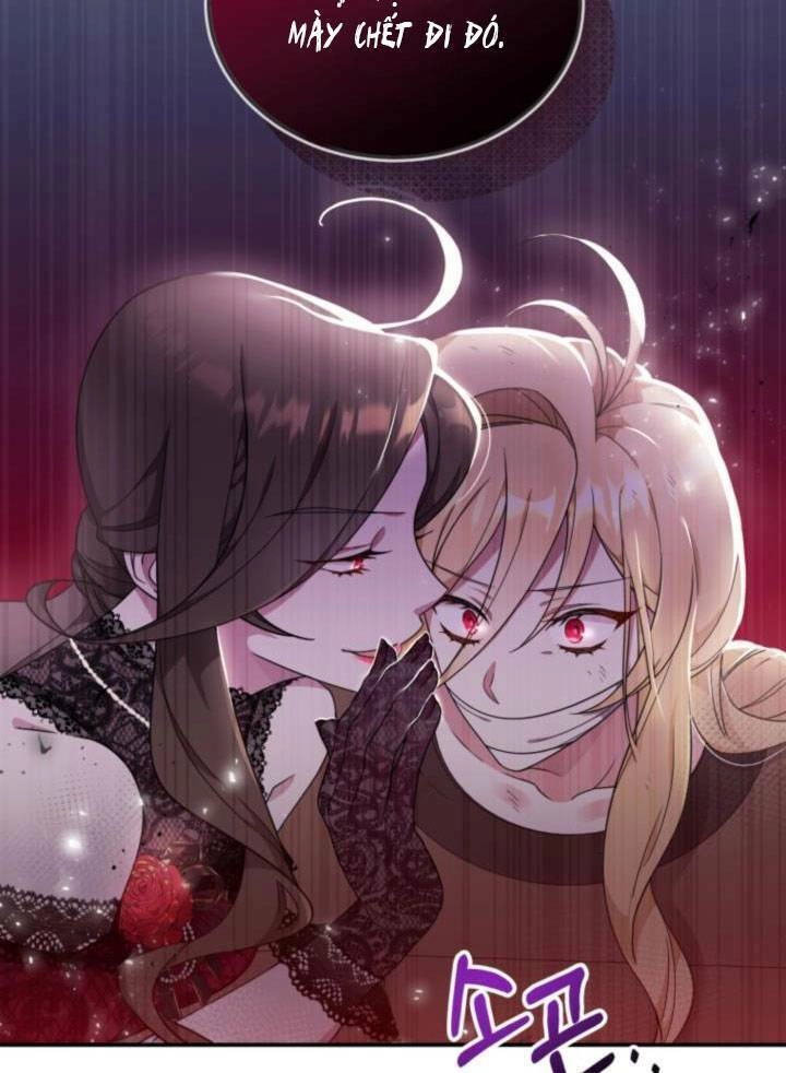 Công Chúa Dược Sĩ Bé Con Chapter 1 - 27