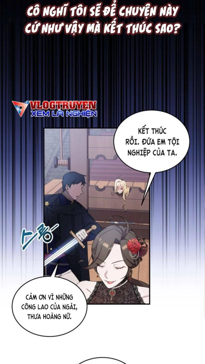 Công Chúa Dược Sĩ Bé Con Chapter 1 - 32