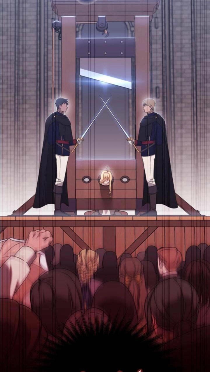 Công Chúa Dược Sĩ Bé Con Chapter 1 - 34