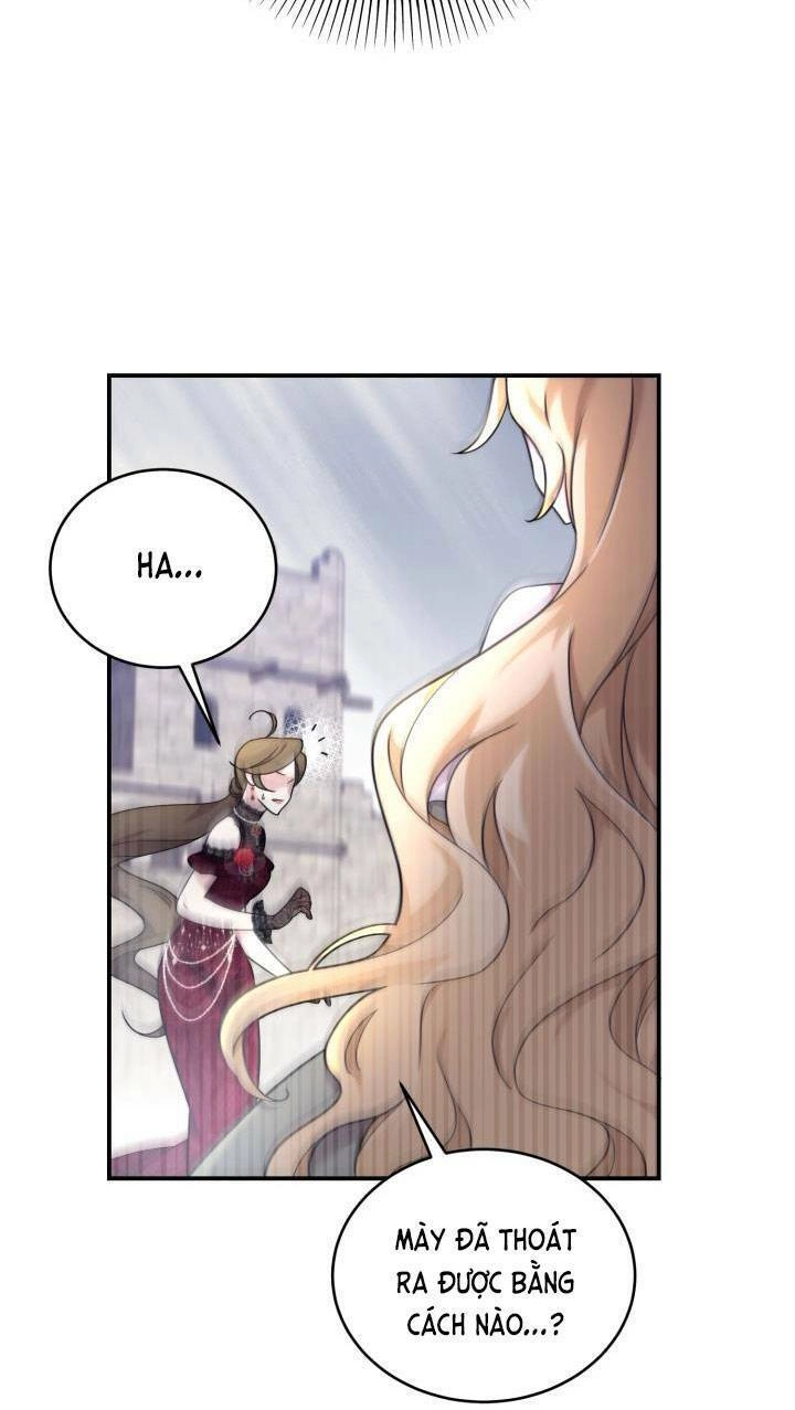 Công Chúa Dược Sĩ Bé Con Chapter 1 - 40