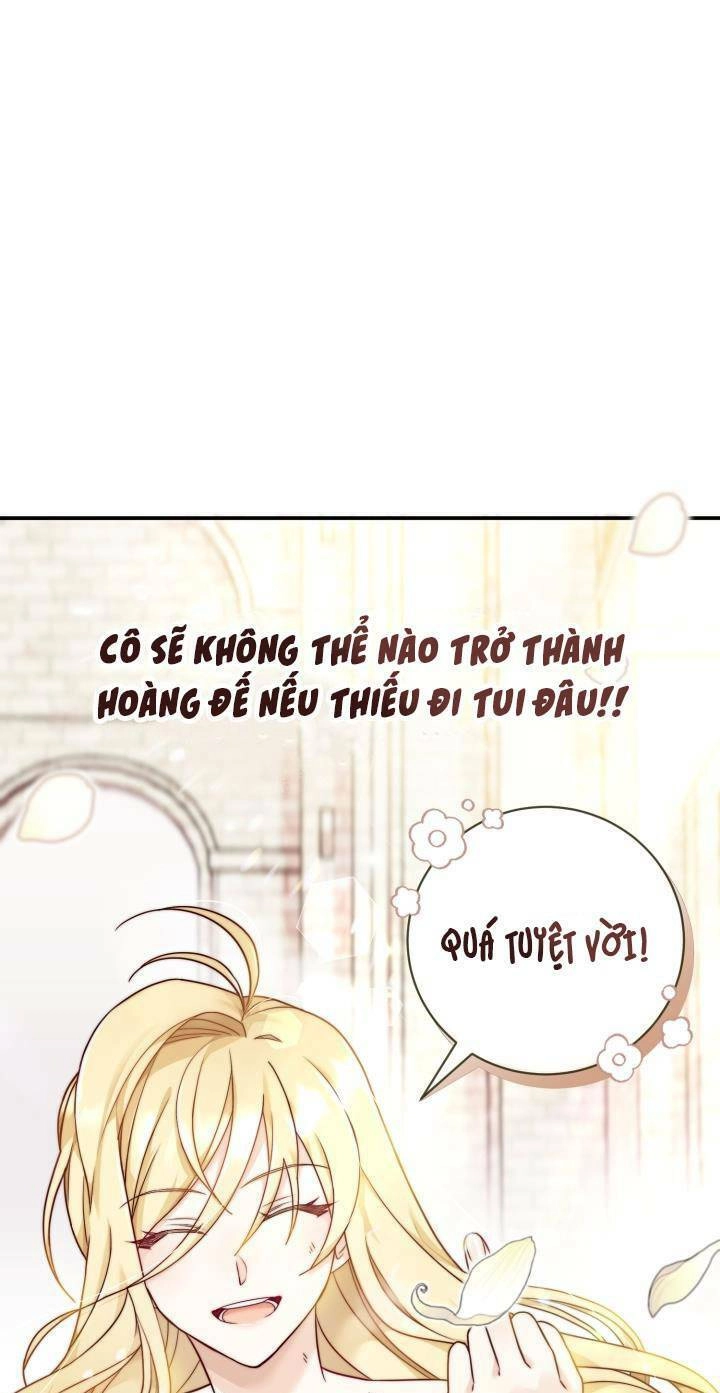 Công Chúa Dược Sĩ Bé Con Chapter 1 - 42