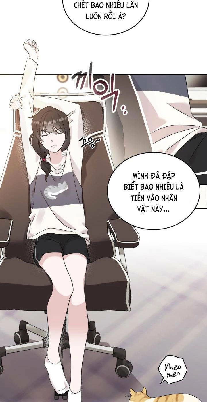 Công Chúa Dược Sĩ Bé Con Chapter 1 - 47