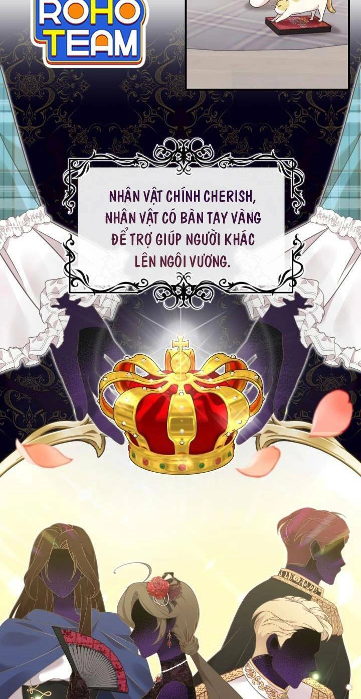 Công Chúa Dược Sĩ Bé Con Chapter 1 - 50