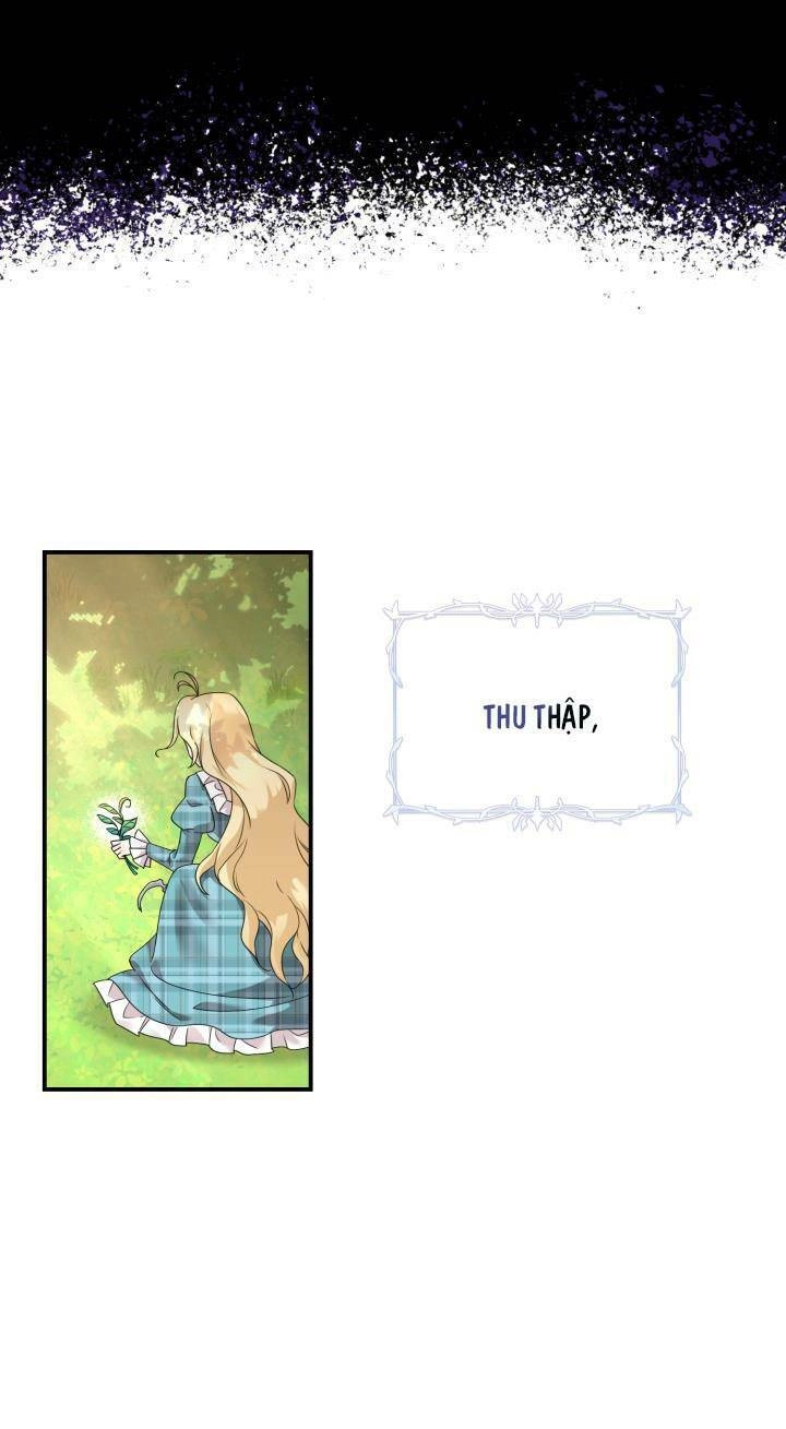 Công Chúa Dược Sĩ Bé Con Chapter 1 - 54