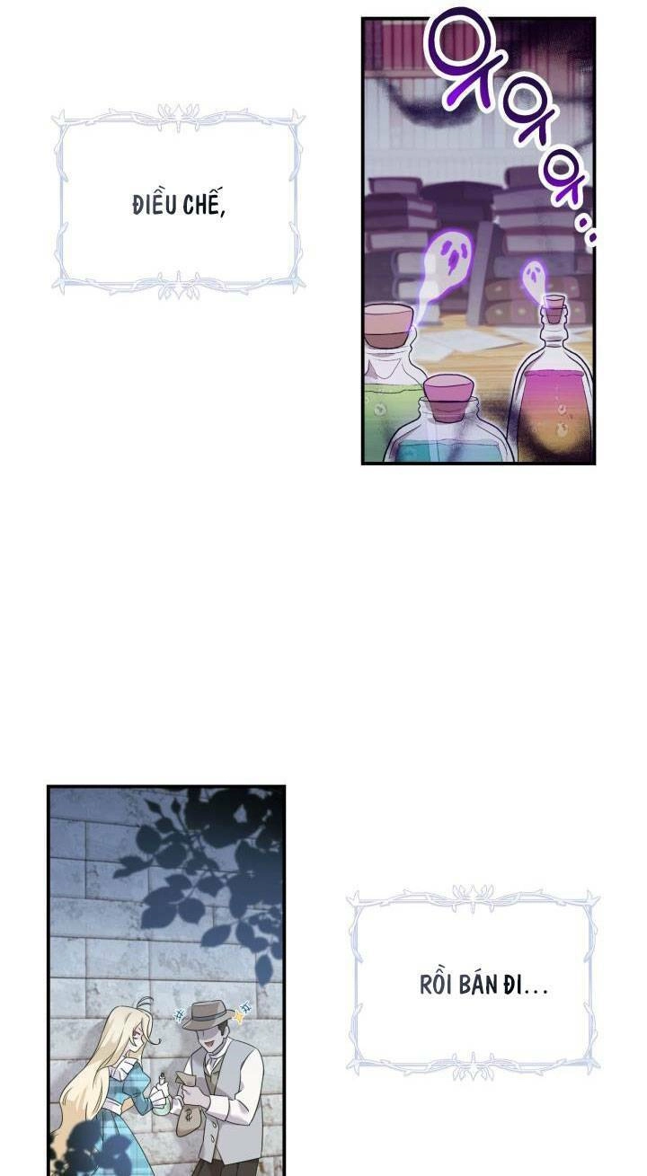 Công Chúa Dược Sĩ Bé Con Chapter 1 - 55