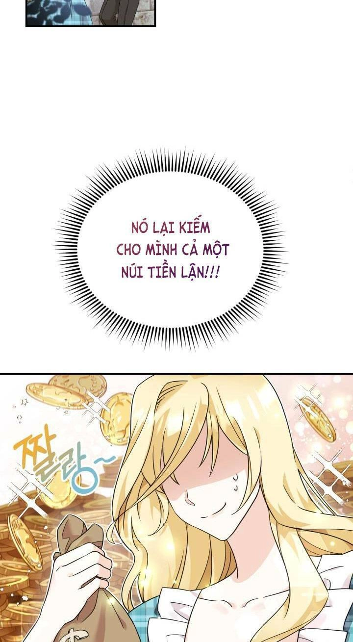 Công Chúa Dược Sĩ Bé Con Chapter 1 - 56