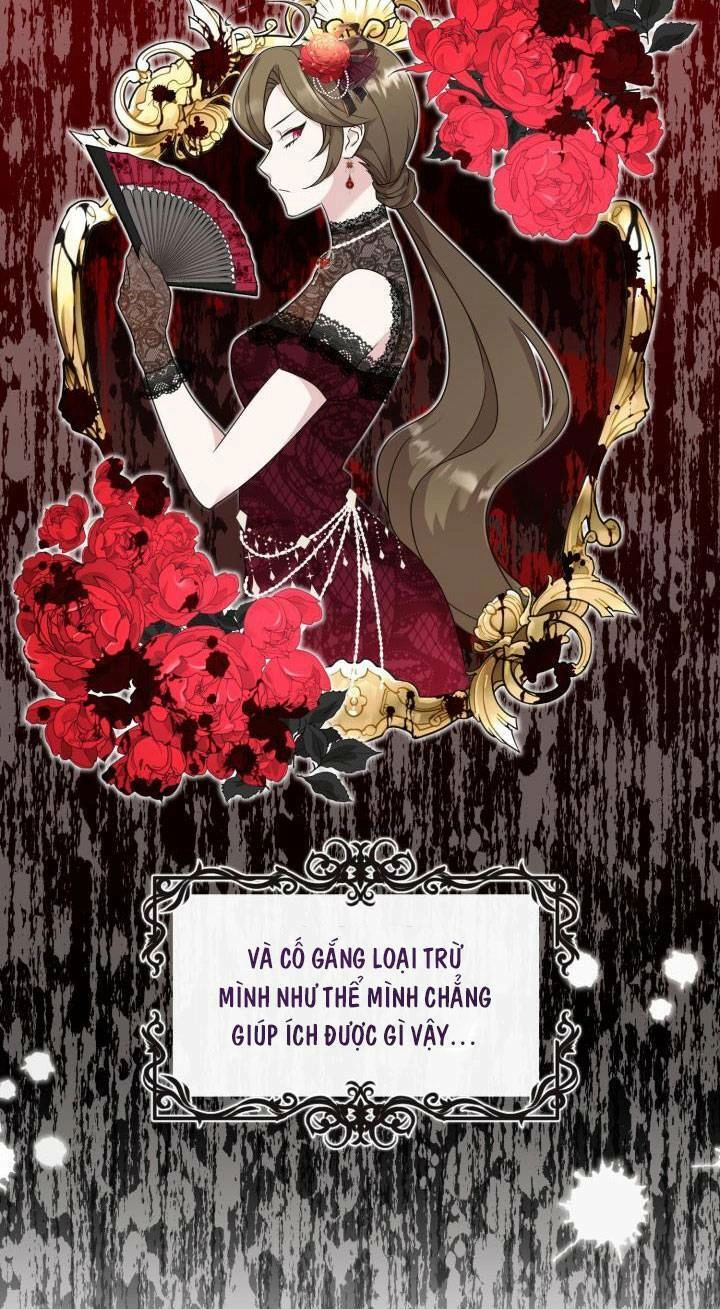 Công Chúa Dược Sĩ Bé Con Chapter 1 - 58