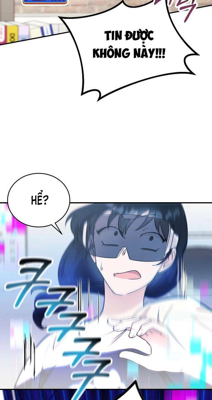 Công Chúa Dược Sĩ Bé Con Chapter 1 - 75