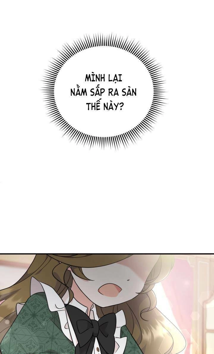 Công Chúa Dược Sĩ Bé Con Chapter 1 - 82