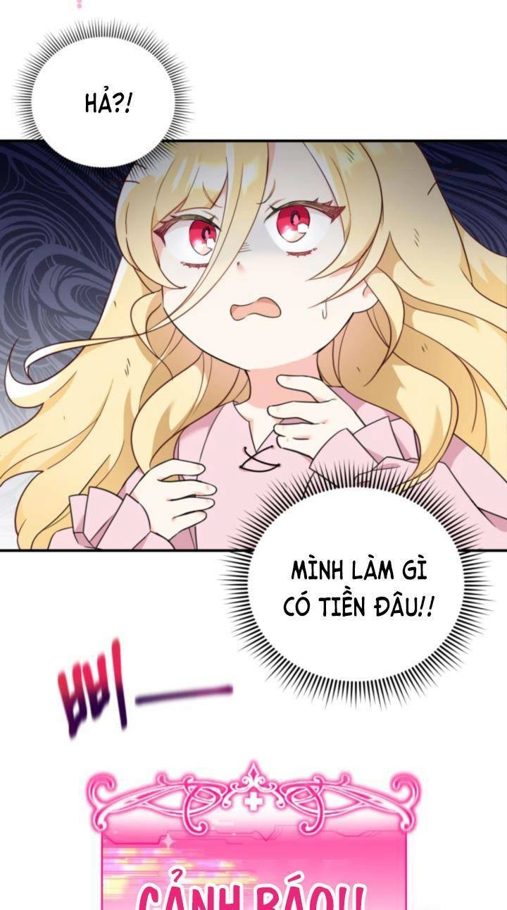 Công Chúa Dược Sĩ Bé Con Chapter 1 - 88