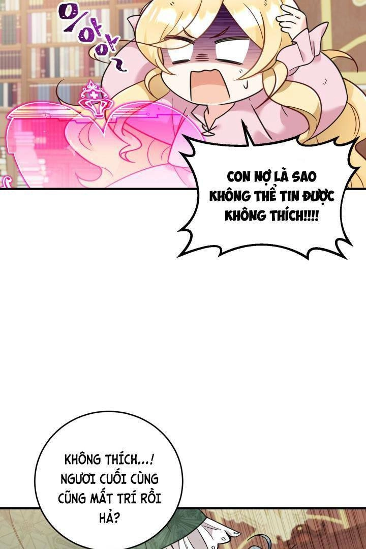 Công Chúa Dược Sĩ Bé Con Chapter 2 - 3