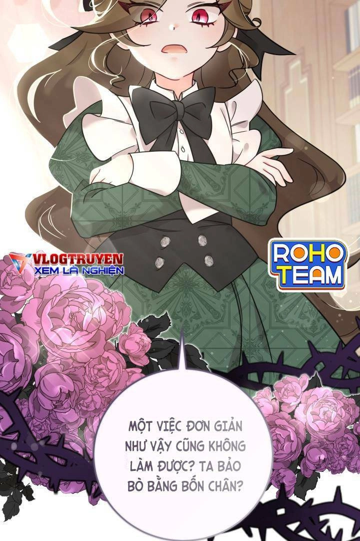 Công Chúa Dược Sĩ Bé Con Chapter 2 - 5