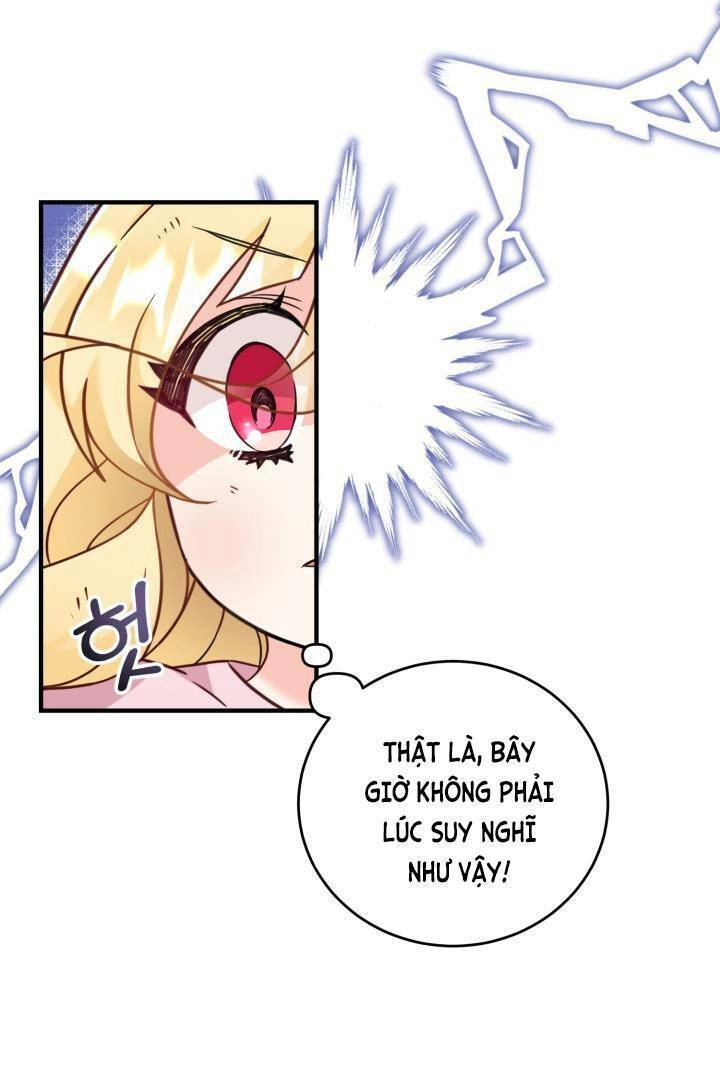 Công Chúa Dược Sĩ Bé Con Chapter 2 - 7