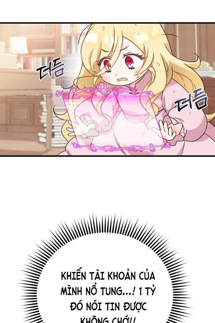 Công Chúa Dược Sĩ Bé Con Chapter 2 - 8