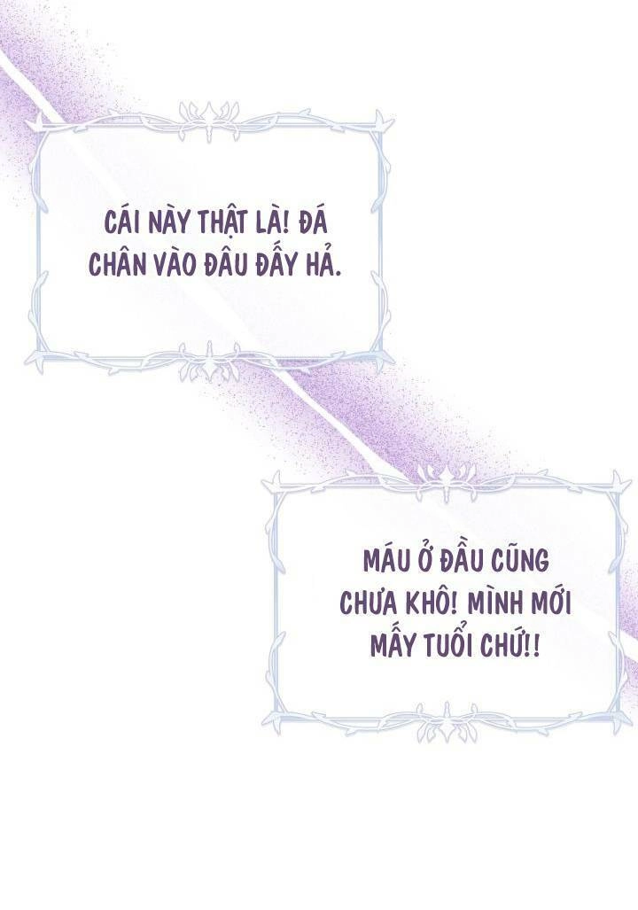 Công Chúa Dược Sĩ Bé Con Chapter 2 - 13