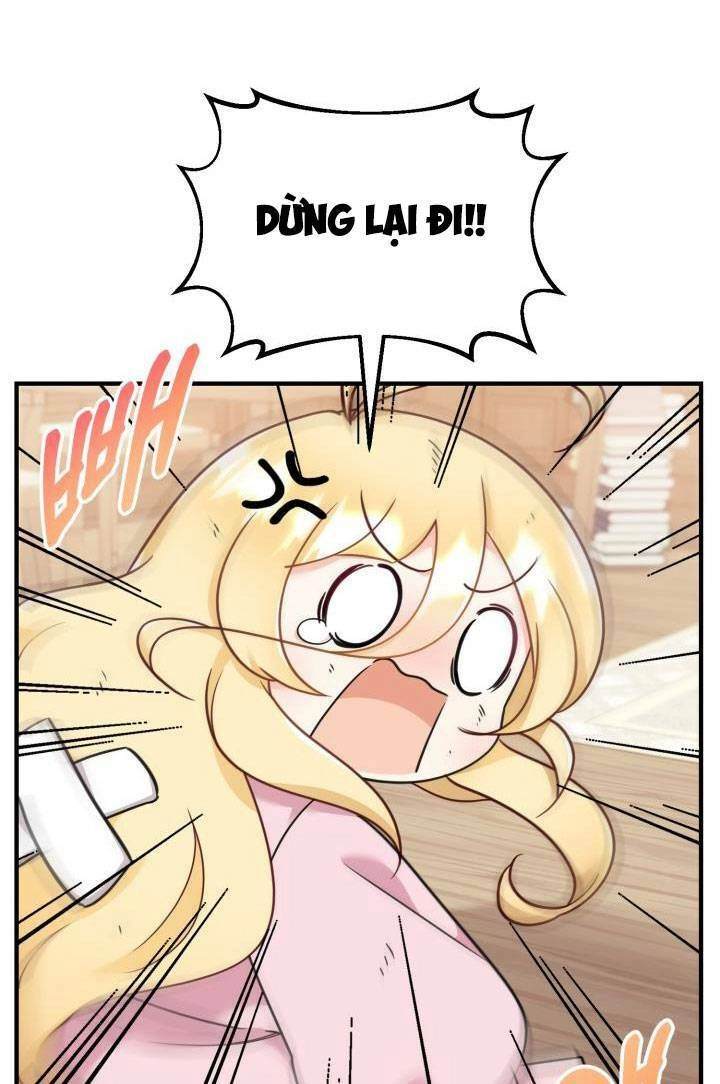 Công Chúa Dược Sĩ Bé Con Chapter 2 - 14