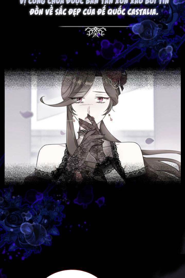 Công Chúa Dược Sĩ Bé Con Chapter 2 - 18