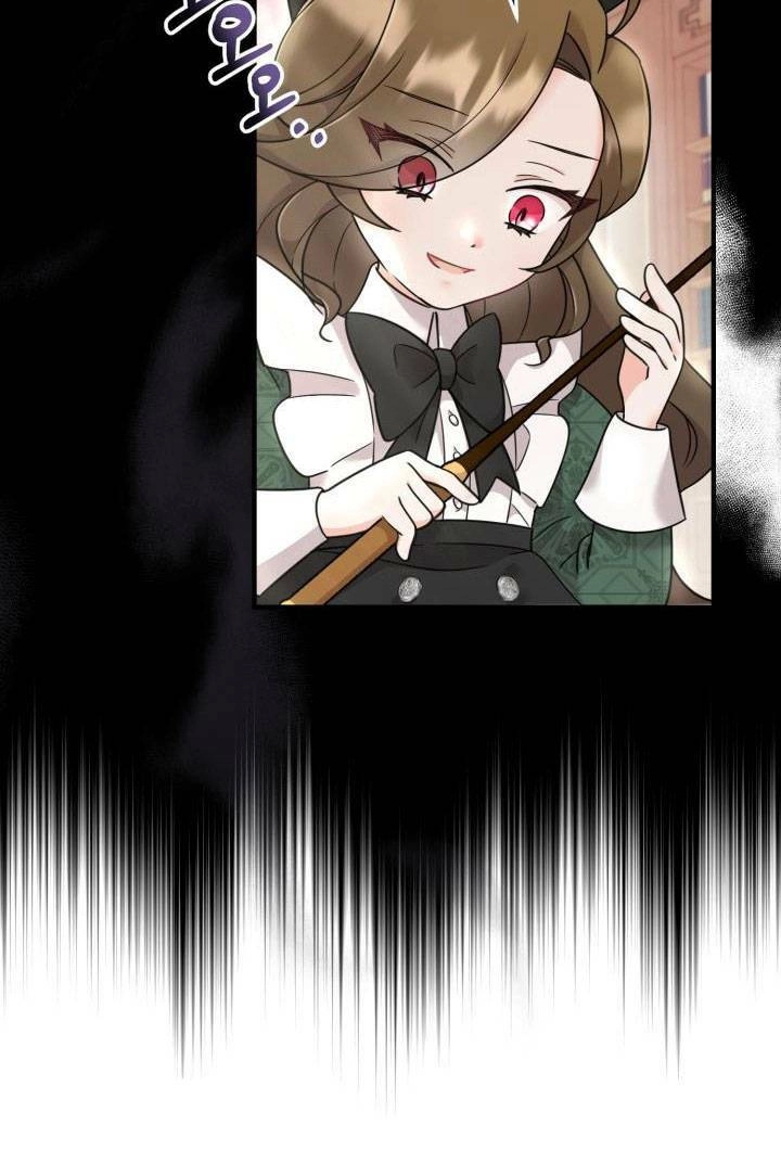 Công Chúa Dược Sĩ Bé Con Chapter 2 - 20