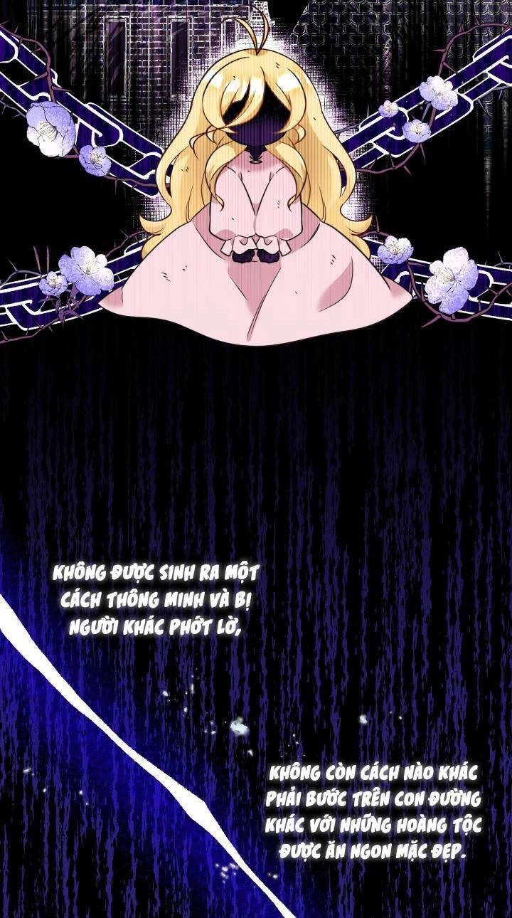 Công Chúa Dược Sĩ Bé Con Chapter 2 - 29