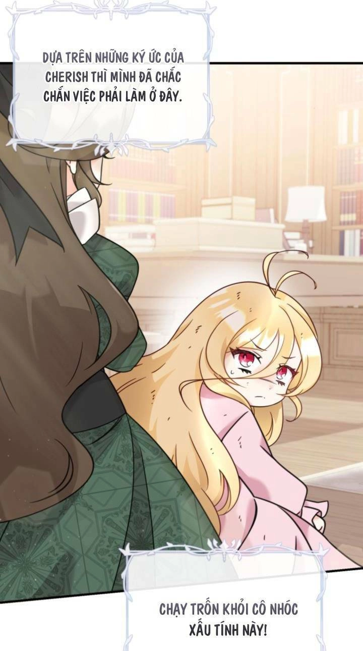 Công Chúa Dược Sĩ Bé Con Chapter 2 - 33