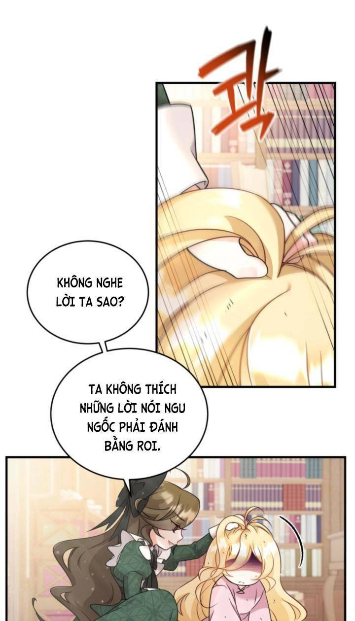 Công Chúa Dược Sĩ Bé Con Chapter 2 - 41