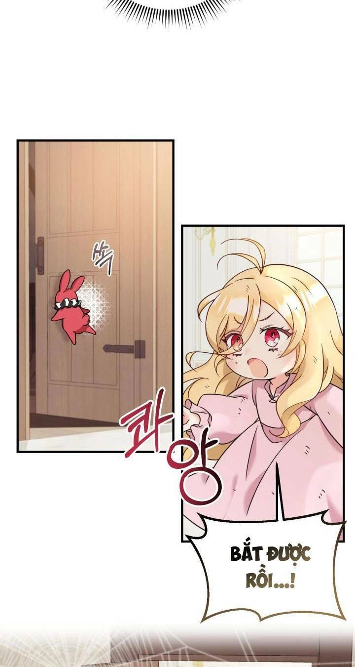 Công Chúa Dược Sĩ Bé Con Chapter 2 - 55