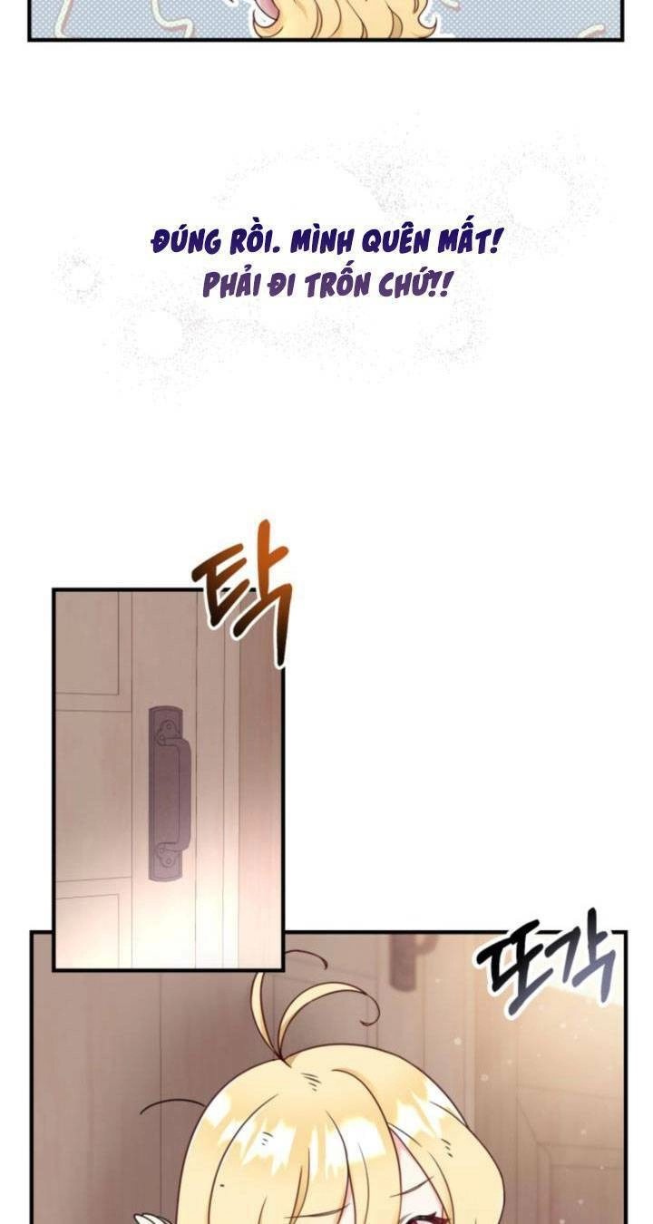 Công Chúa Dược Sĩ Bé Con Chapter 2 - 60