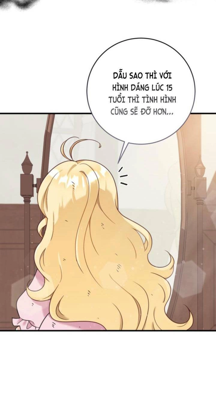 Công Chúa Dược Sĩ Bé Con Chapter 2 - 67