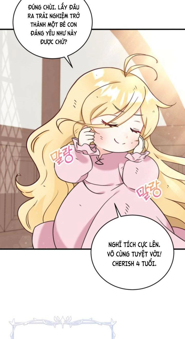 Công Chúa Dược Sĩ Bé Con Chapter 2 - 71