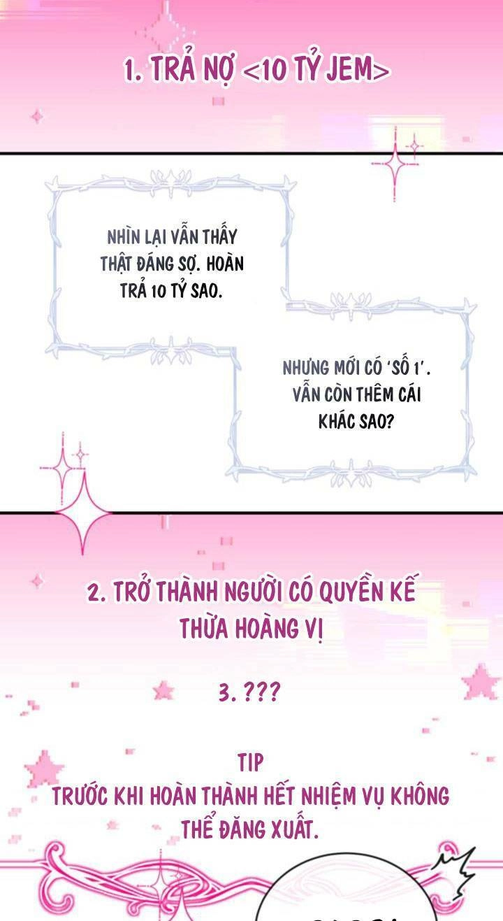 Công Chúa Dược Sĩ Bé Con Chapter 2 - 75