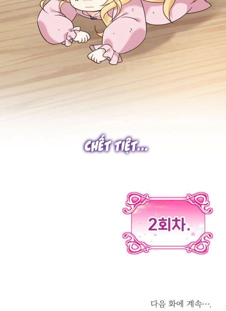 Công Chúa Dược Sĩ Bé Con Chapter 2 - 94