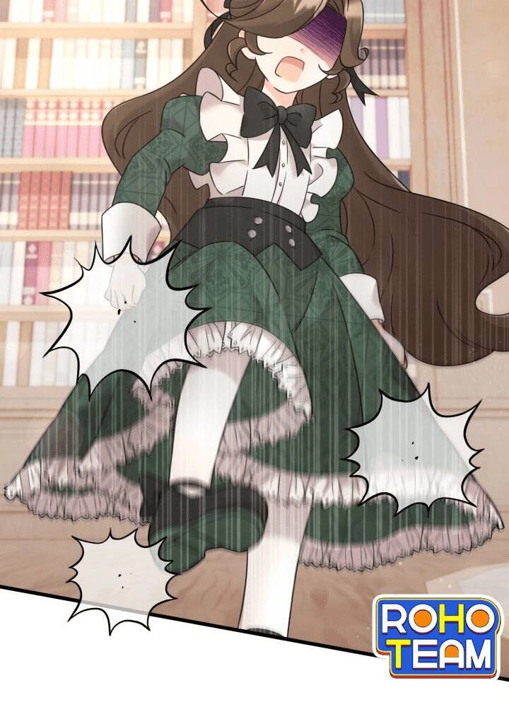 Công Chúa Dược Sĩ Bé Con Chapter 3 - 3